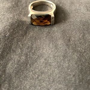 Premier Designs ring